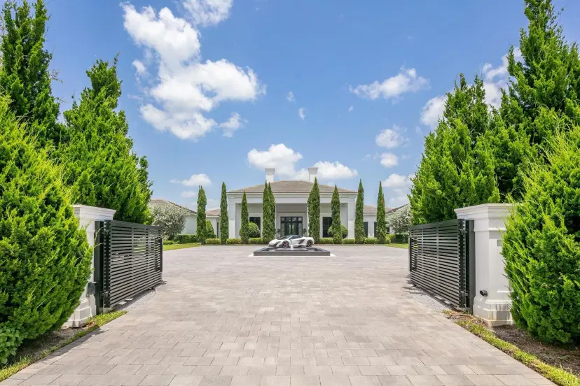 Picture of 9303 Hawk Shadow Lane, Delray Beach FL 33446