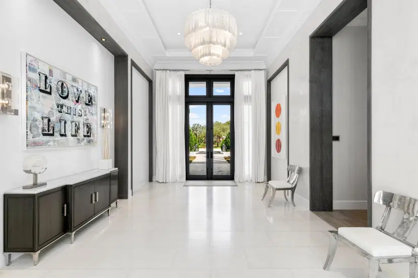 Picture of 9303 Hawk Shadow Lane, Delray Beach FL 33446