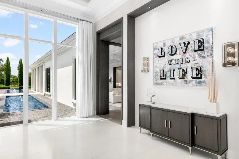 Picture of 9303 Hawk Shadow Lane, Delray Beach FL 33446