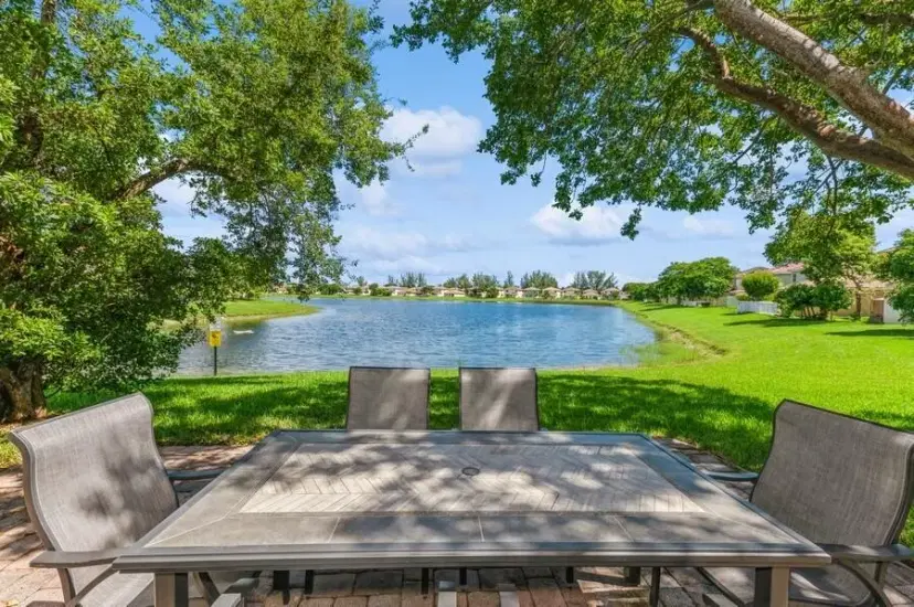 Picture of 668 Bimini Lake Road, West Palm Beach FL 33413