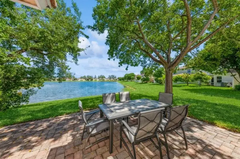 Picture of 668 Bimini Lake Road, West Palm Beach FL 33413