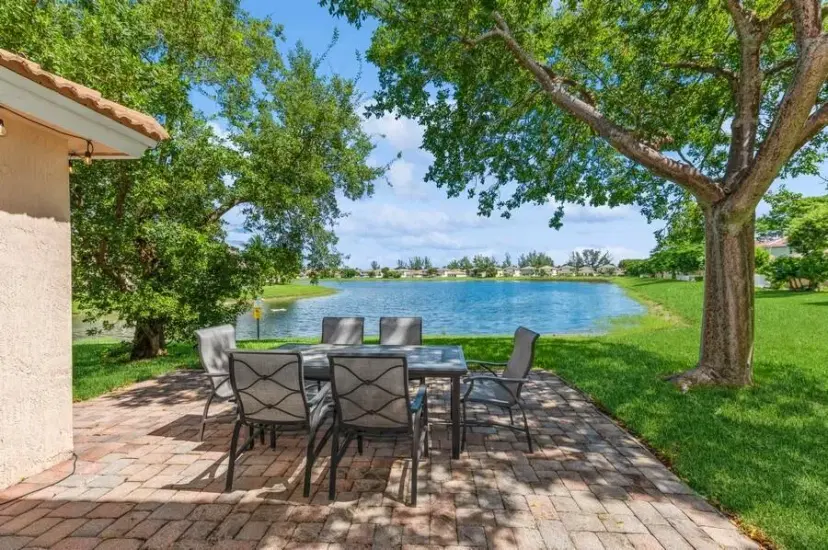 Picture of 668 Bimini Lake Road, West Palm Beach FL 33413