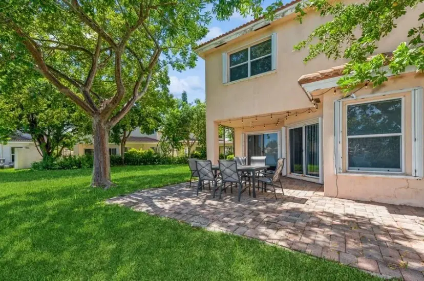 Picture of 668 Bimini Lake Road, West Palm Beach FL 33413