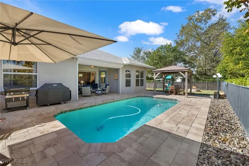 Picture of 3684 Sudbury Ln, Bonita Springs FL 34134