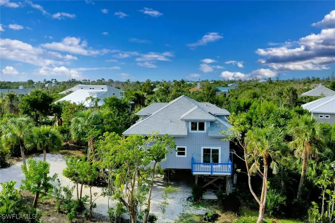Picture of 4546 Buck Key Rd, Sanibel, FL 33957