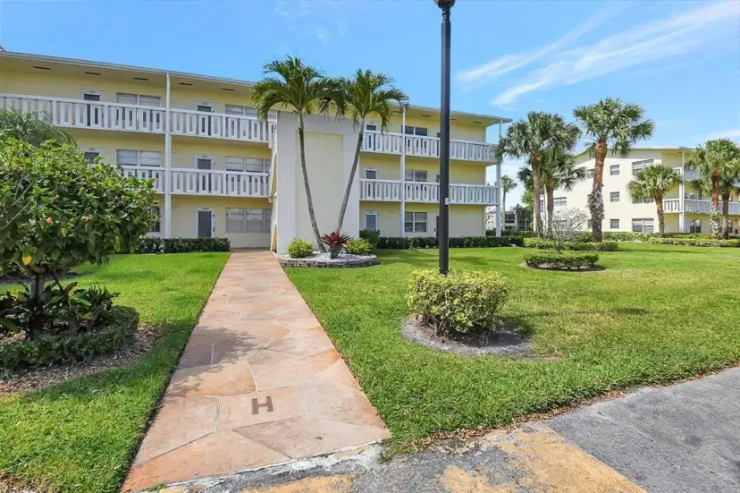 Picture of 334 Dorset H 334, Boca Raton FL 33434