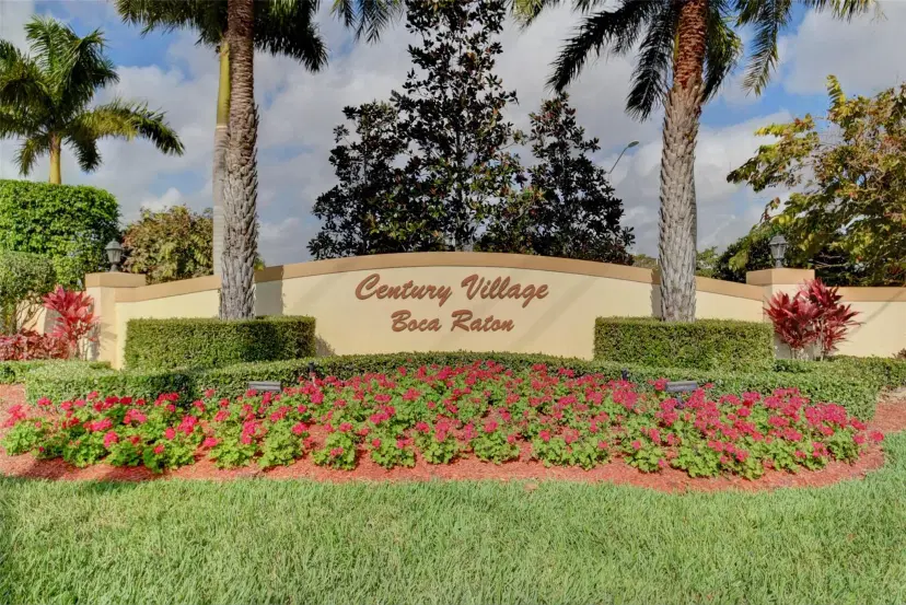 Picture of 334 Dorset H 334, Boca Raton FL 33434