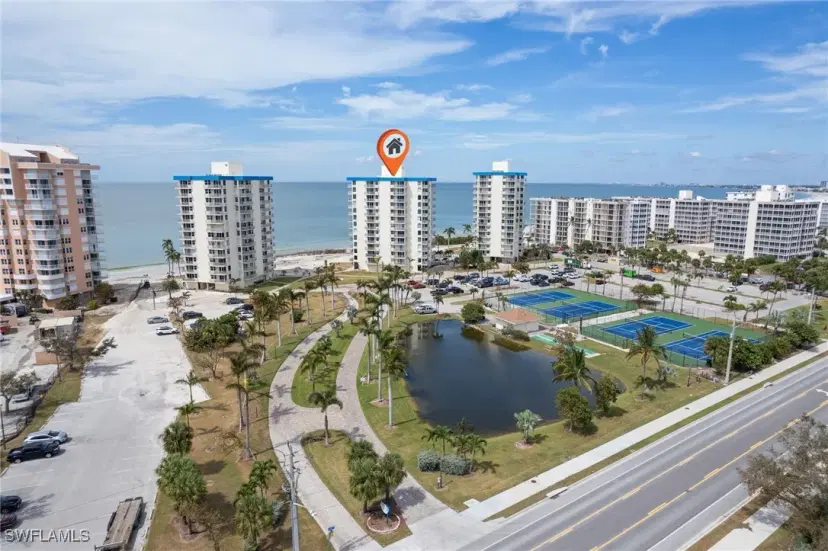 Picture of 7330 Estero Blvd 801, Fort Myers Beach FL 33931