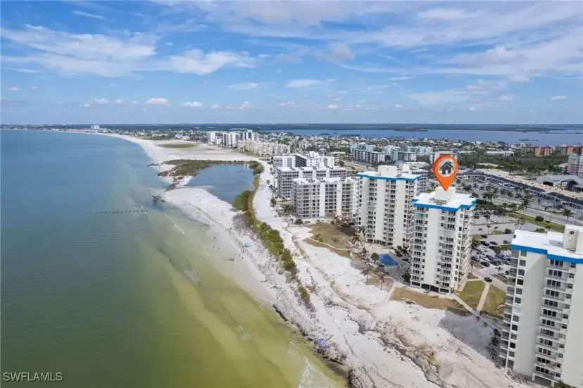 Picture of 7330 Estero Blvd 801, Fort Myers Beach FL 33931