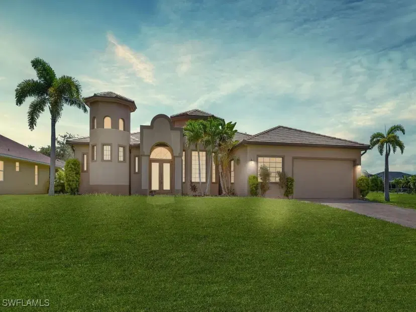 Picture of 4204 NW 12Th St, Cape Coral FL 33993