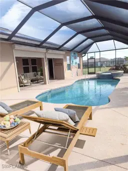 Picture of 1812 NW 37Th Ave, Cape Coral, FL 33993