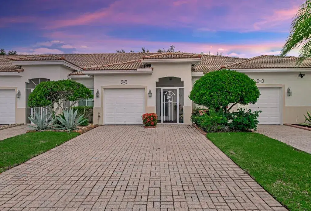 Picture of 9927 Galleon Drive, West Palm Beach, FL 33411