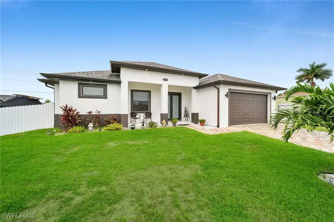 Picture of 1911 NE 15Th Pl, Cape Coral, FL 33909