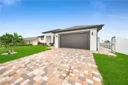 Picture of 1911 NE 15Th Pl, Cape Coral, FL 33909