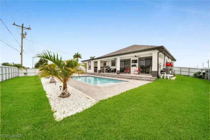 Picture of 1911 NE 15Th Pl, Cape Coral FL 33909