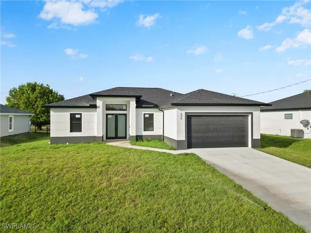 Picture of 459 Paddock St, Lehigh Acres, FL 33974