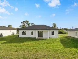 Picture of 459 Paddock St, Lehigh Acres, FL 33974
