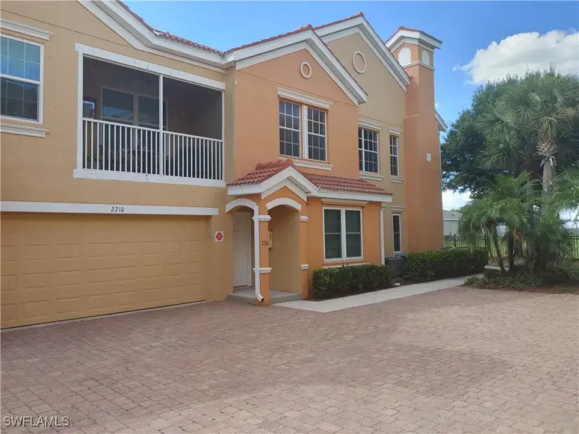 Picture of 1806 Concordia Lake Cir 2210, Cape Coral FL 33909