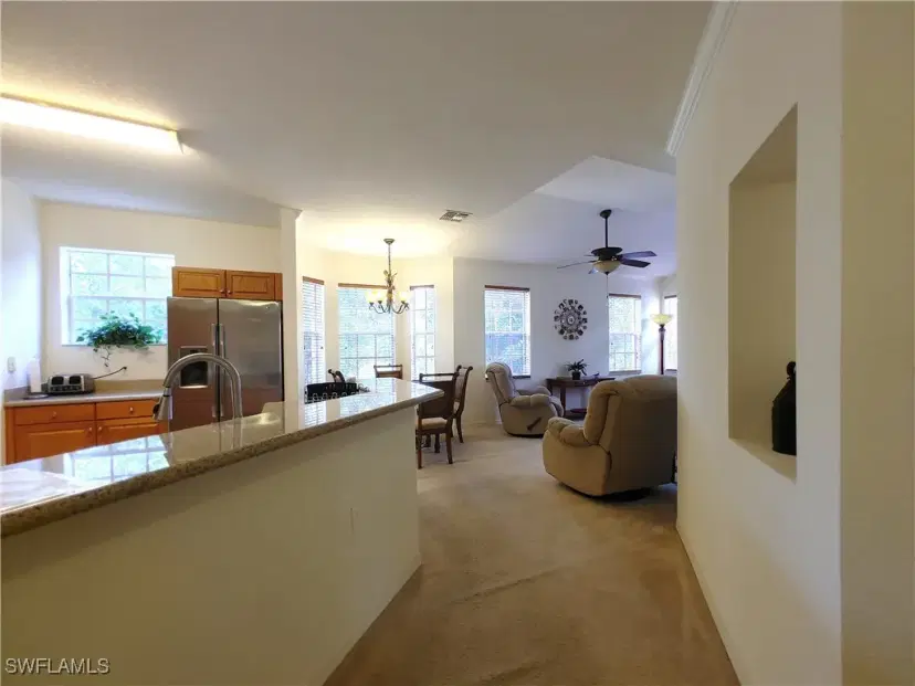 Picture of 1806 Concordia Lake Cir 2210, Cape Coral FL 33909
