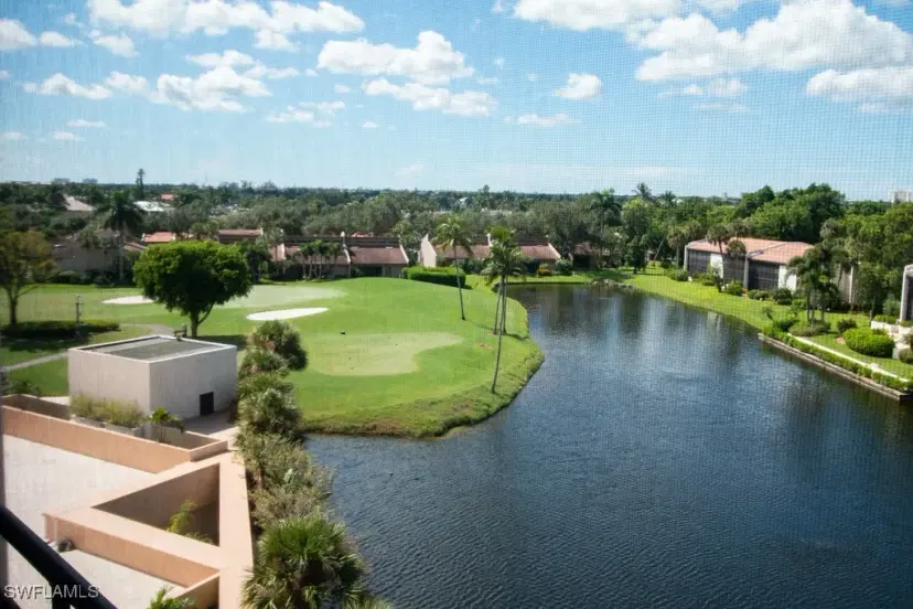 Picture of 5260 S Landings Dr 605, Fort Myers FL 33919