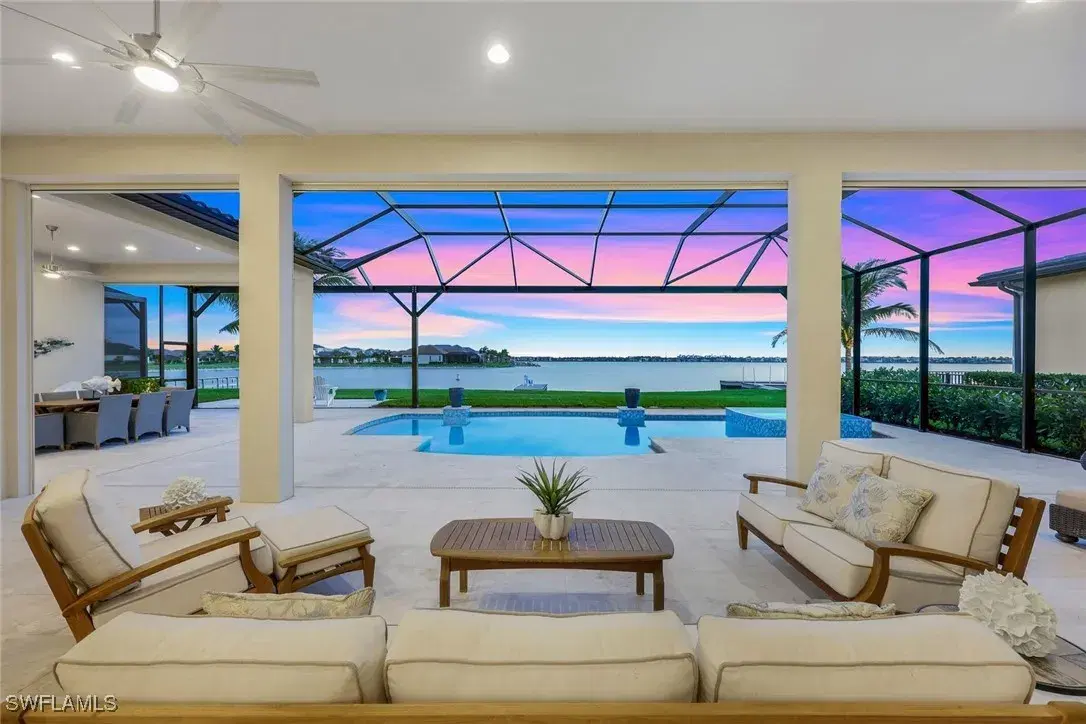 Picture of 11451 Venetian Lagoon Dr, Fort Myers, FL 33913