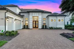 Picture of 11451 Venetian Lagoon Dr, Fort Myers, FL 33913