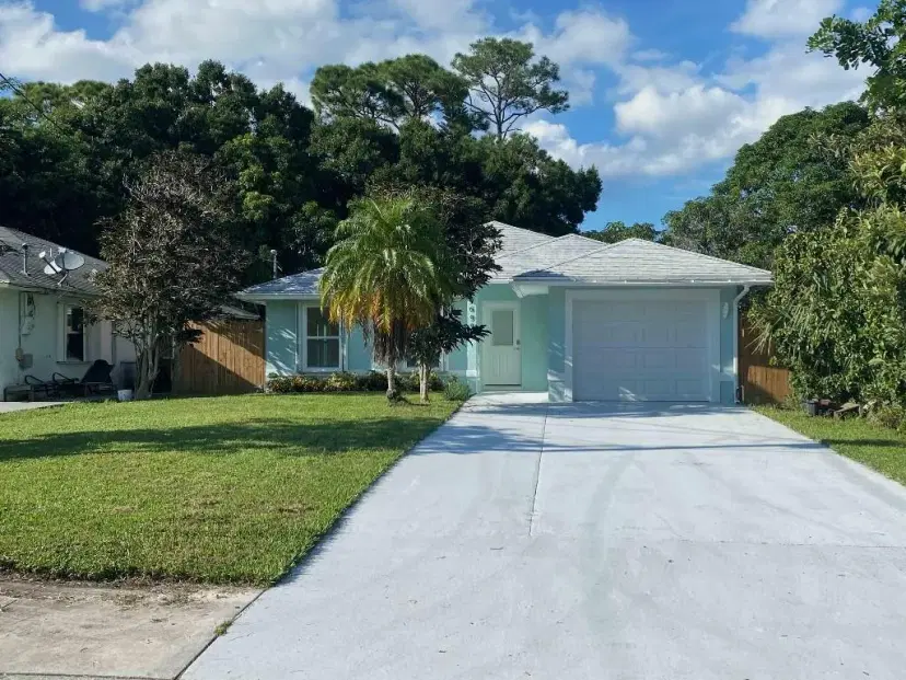 Picture of 6699 4Th St, Jupiter FL 33458
