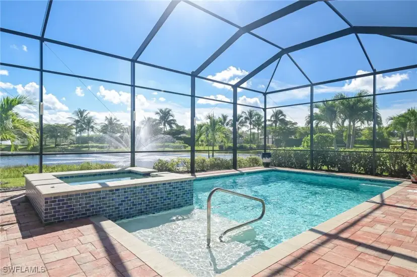 Picture of 11319 Hidalgo Ct, Fort Myers FL 33912