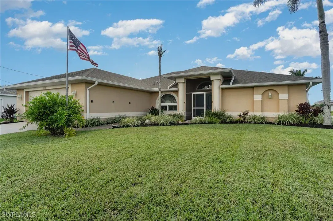 Picture of 2310 NW 18Th Ave, Cape Coral, FL 33993