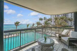 Picture of 5380 N Ocean Drive 2-I, Singer Island, FL 33404