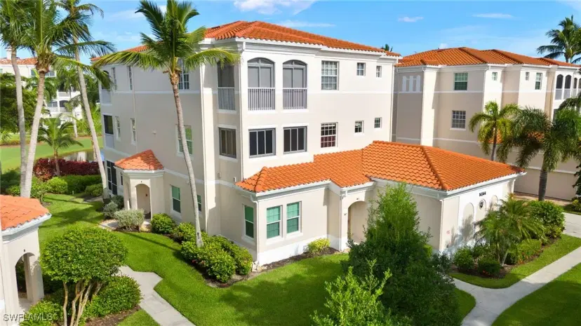 Picture of 14344 Harbour Links Ct 5B, Fort Myers FL 33908