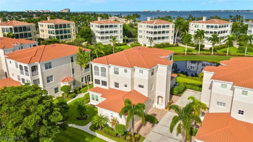 Picture of 14344 Harbour Links Ct 5B, Fort Myers FL 33908
