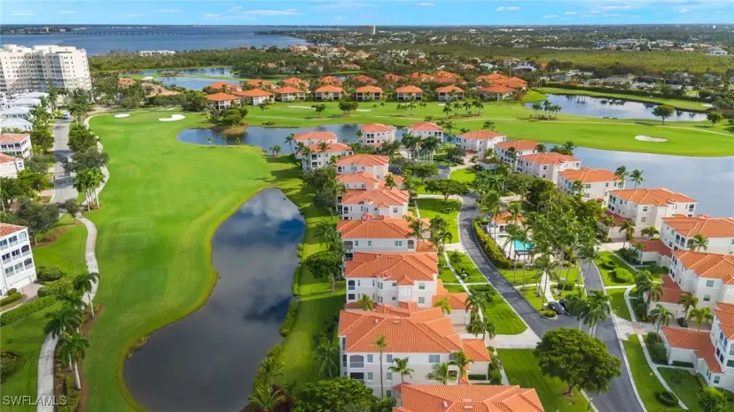 Picture of 14344 Harbour Links Ct 5B, Fort Myers FL 33908