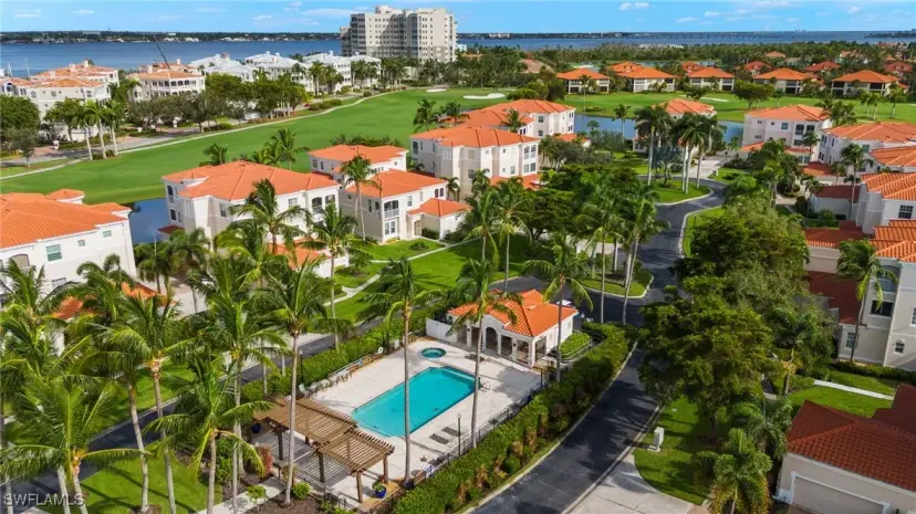 Picture of 14344 Harbour Links Ct 5B, Fort Myers FL 33908