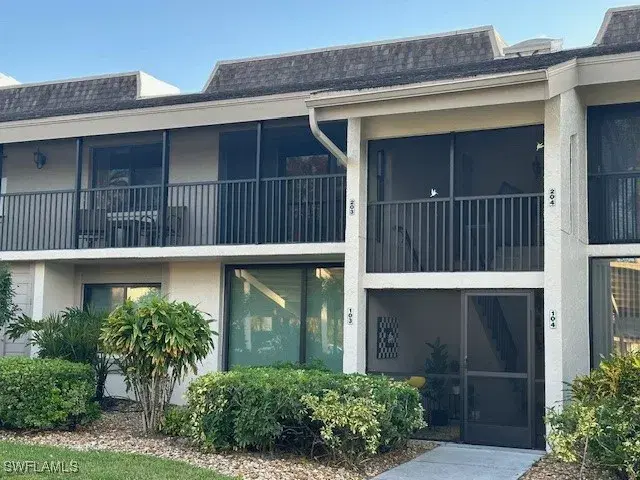 Picture of 16679 Forest Blvd 203, Fort Myers FL 33908