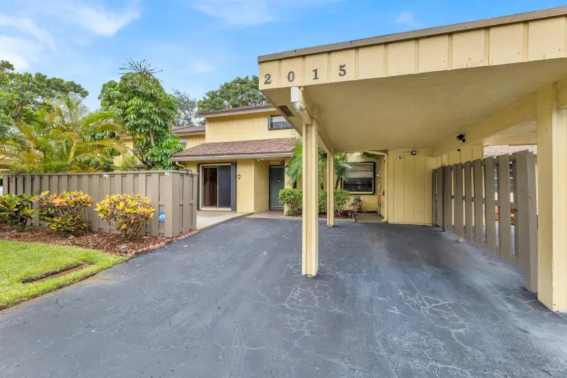 Picture of 2015 Woodlands Way 2015, Deerfield Beach FL 33442