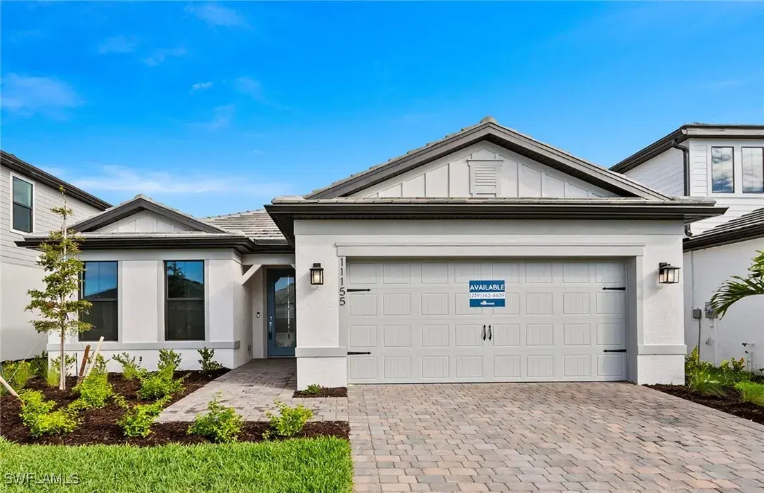 Picture of 11155 Addison Lake Cir N, Fort Myers, FL 33966