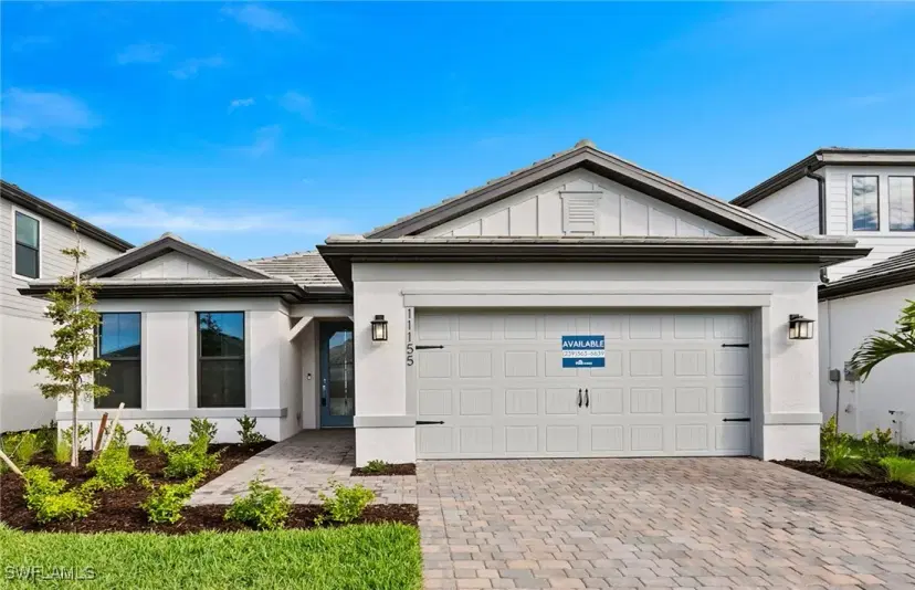 Picture of 11155 Addison Lake Cir N, Fort Myers FL 33966