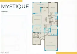 Picture of 11155 Addison Lake Cir N, Fort Myers, FL 33966