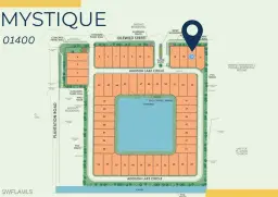 Picture of 11155 Addison Lake Cir N, Fort Myers, FL 33966