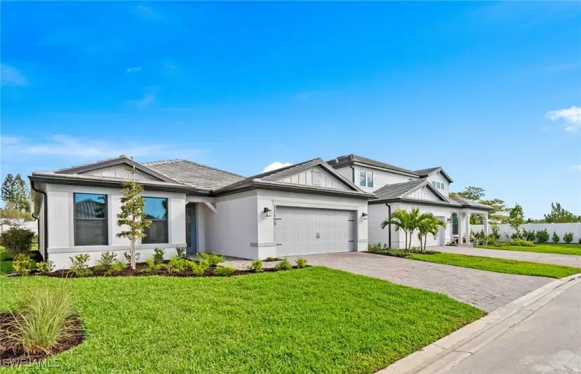 Picture of 11155 Addison Lake Cir N, Fort Myers FL 33966