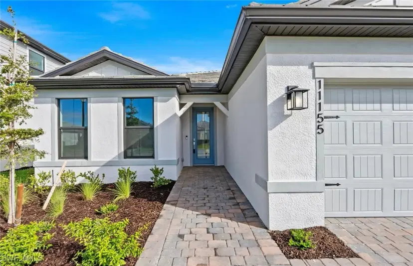 Picture of 11155 Addison Lake Cir N, Fort Myers FL 33966