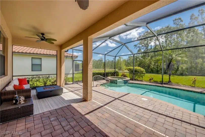 Picture of 9440 River Otter Dr, Fort Myers FL 33912