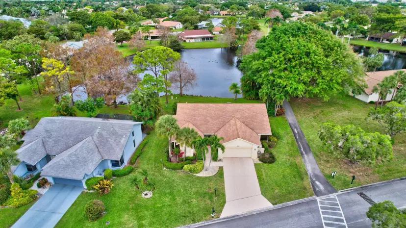 Picture of 5657 Willow Creek Lane, Delray Beach FL 33484