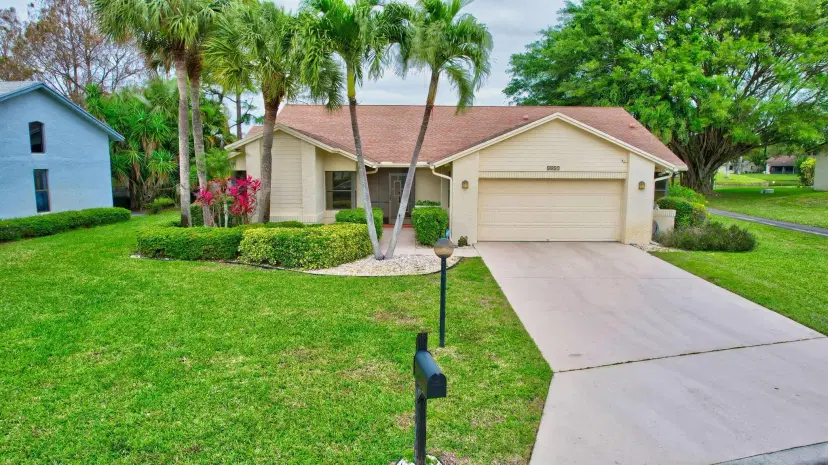 Picture of 5657 Willow Creek Lane, Delray Beach FL 33484