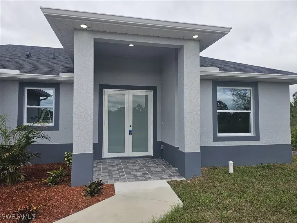 Picture of 3018 43Rd St W, Lehigh Acres, FL 33971