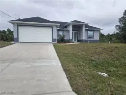 Picture of 3018 43Rd St W, Lehigh Acres, FL 33971
