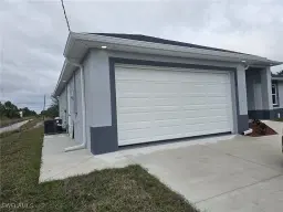 Picture of 3018 43Rd St W, Lehigh Acres, FL 33971