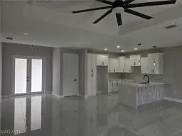 Picture of 3018 43Rd St W, Lehigh Acres, FL 33971