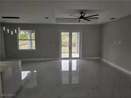 Picture of 3018 43Rd St W, Lehigh Acres, FL 33971